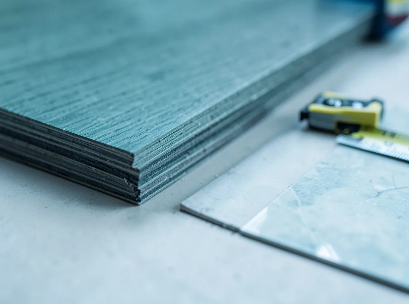 Luxury Vinyl Plank Installation Hampden Sydney, VA FAQs
